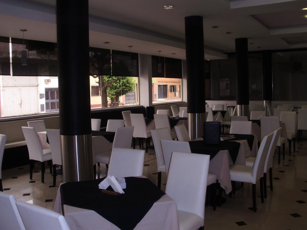 Hotel Le Park San Miguel de Tucuman Exterior photo