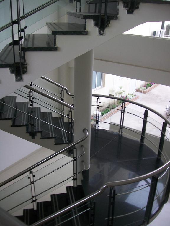 Hotel Le Park San Miguel de Tucuman Exterior photo